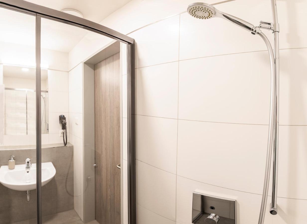Hoessensportzentrum Westerstede Dış mekan fotoğraf
