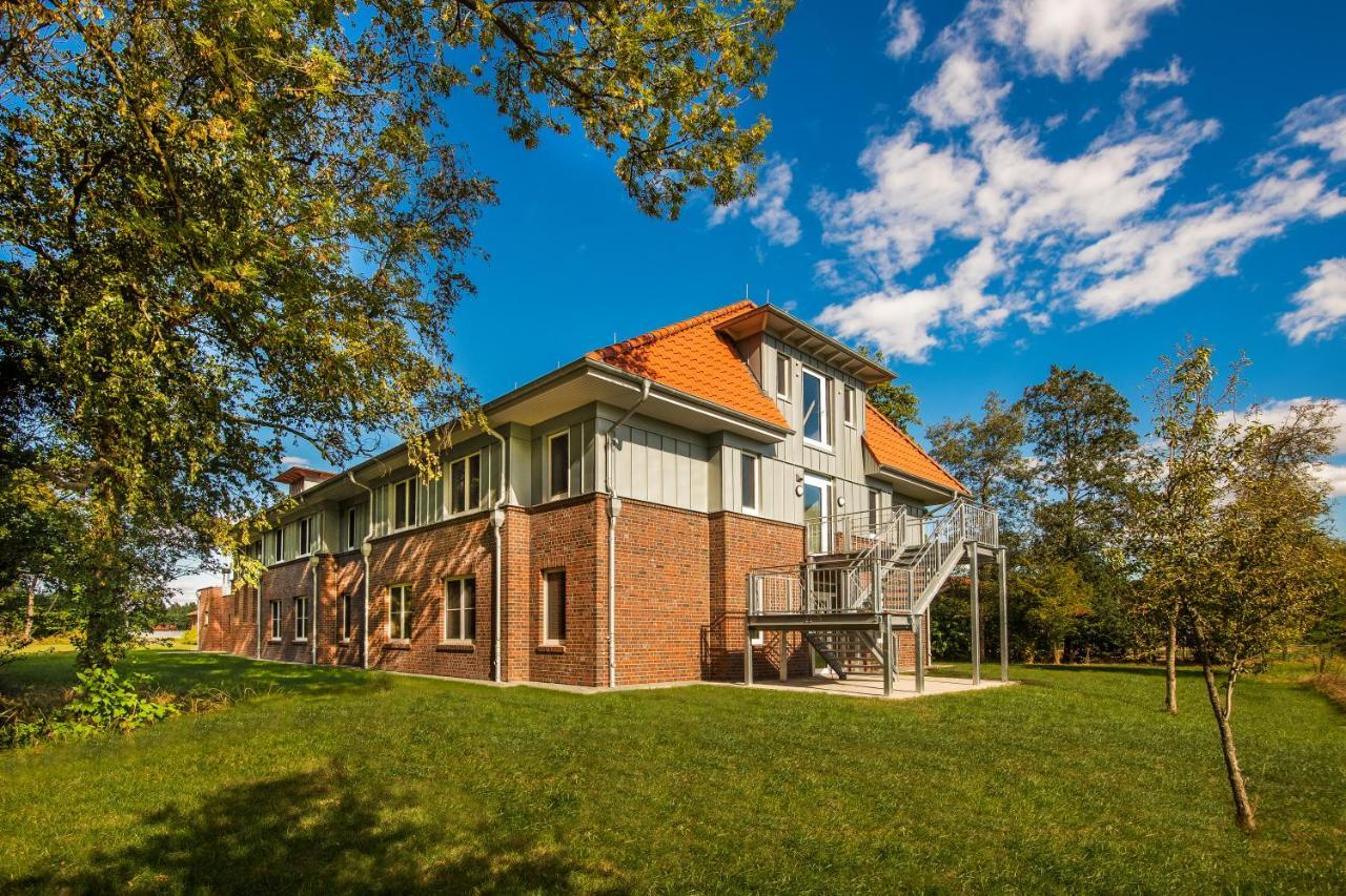 Hoessensportzentrum Westerstede Dış mekan fotoğraf