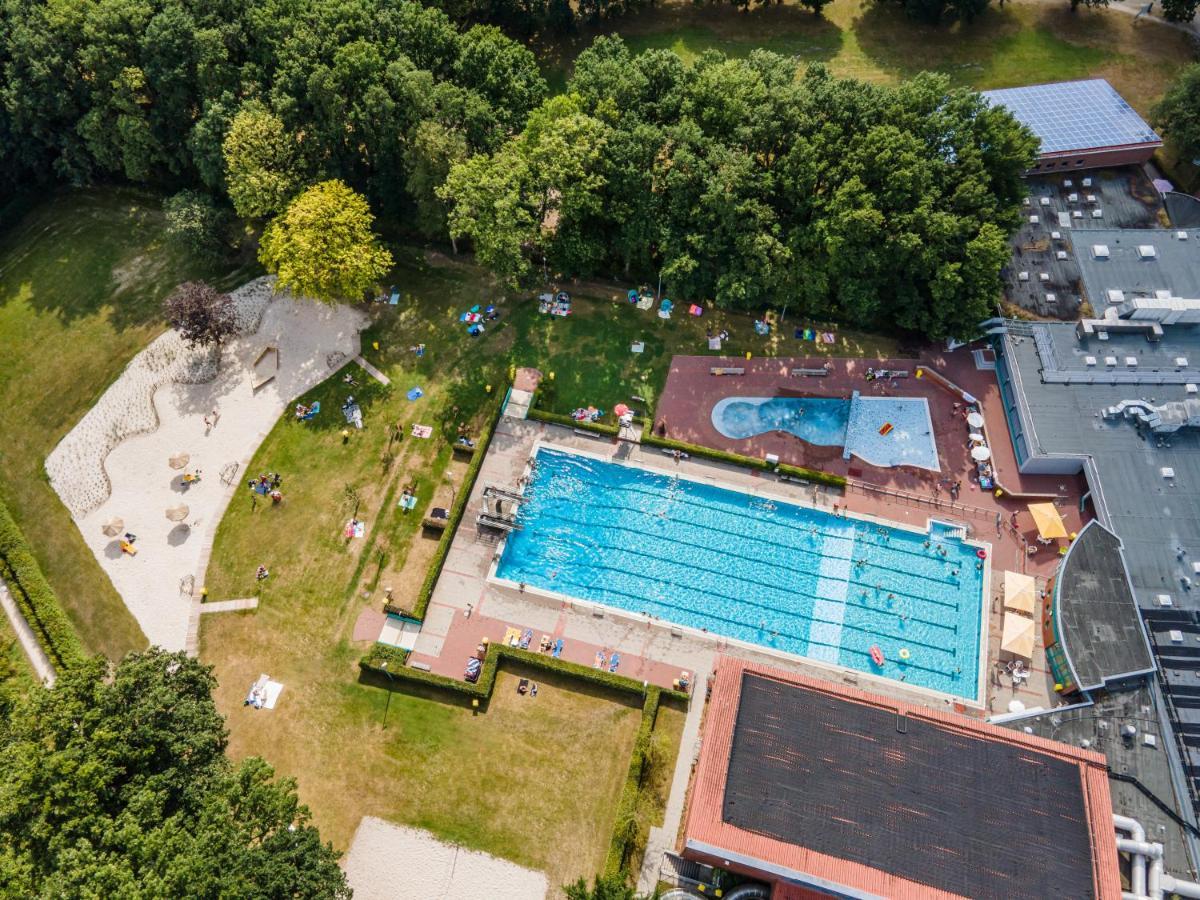Hoessensportzentrum Westerstede Dış mekan fotoğraf