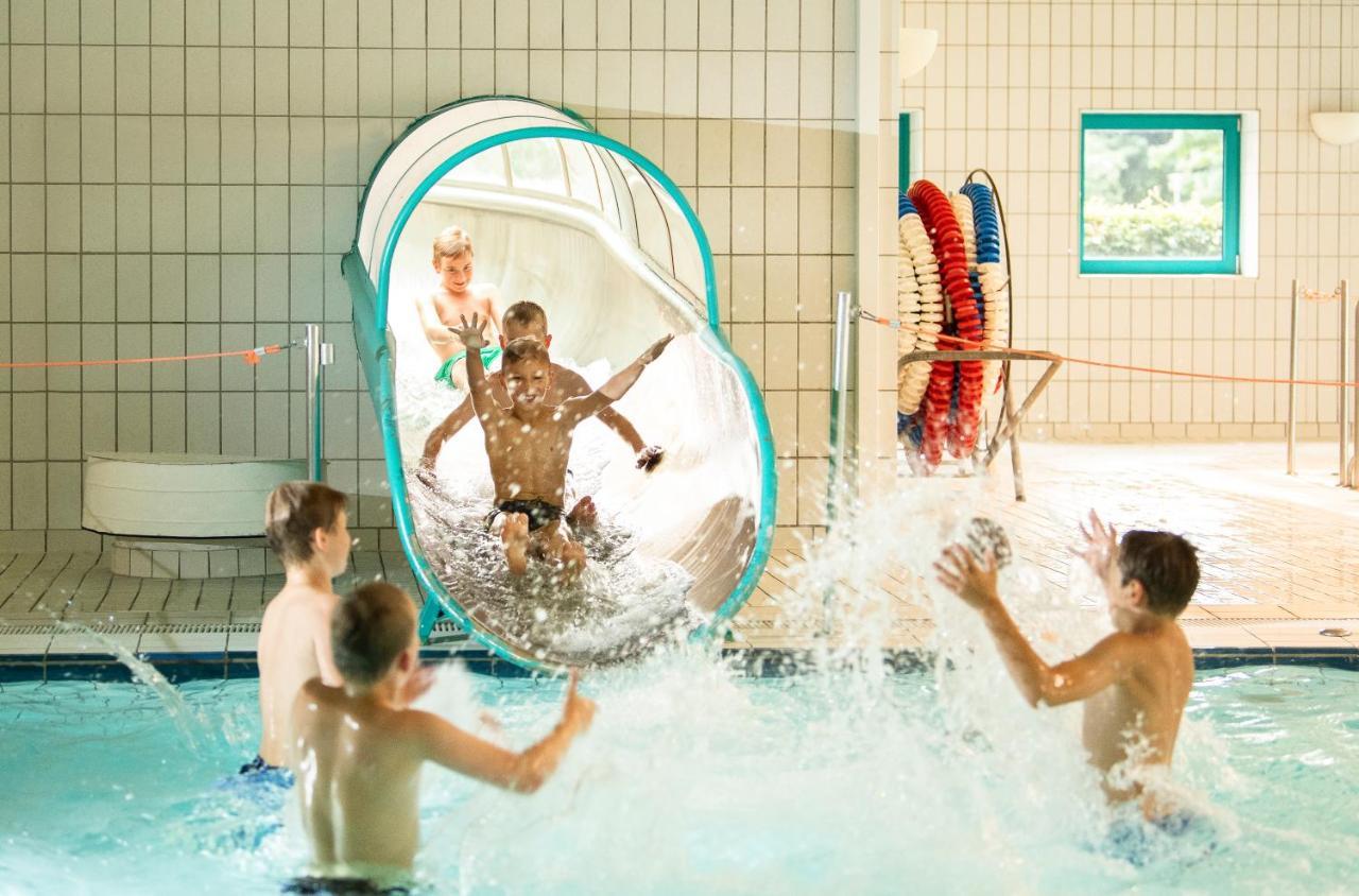 Hoessensportzentrum Westerstede Dış mekan fotoğraf