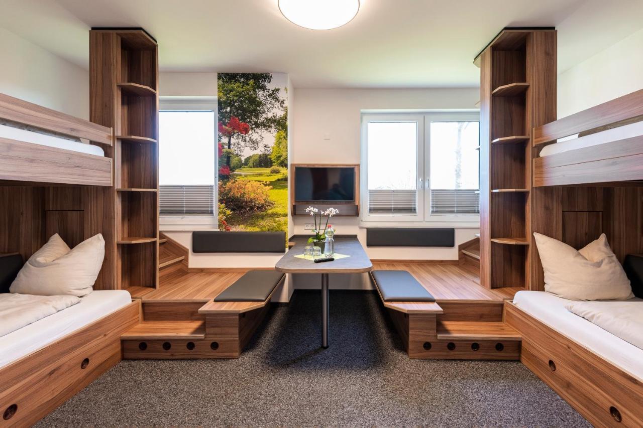Hoessensportzentrum Westerstede Dış mekan fotoğraf